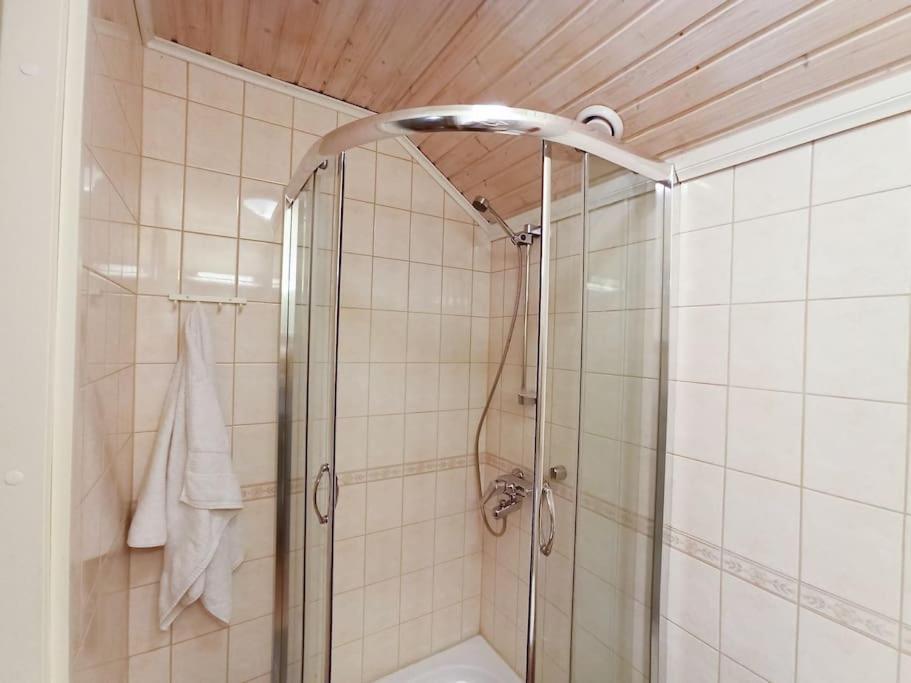 Cosy Loft Leilighet Helsingfors Eksteriør bilde